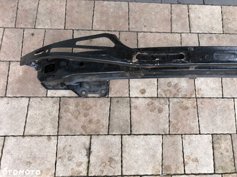 Honda Civic X belka zderzaka - 3