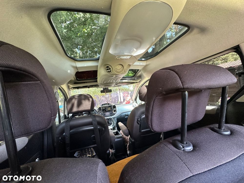 Peugeot Partner 1.6 e-HDi Trendy - 7