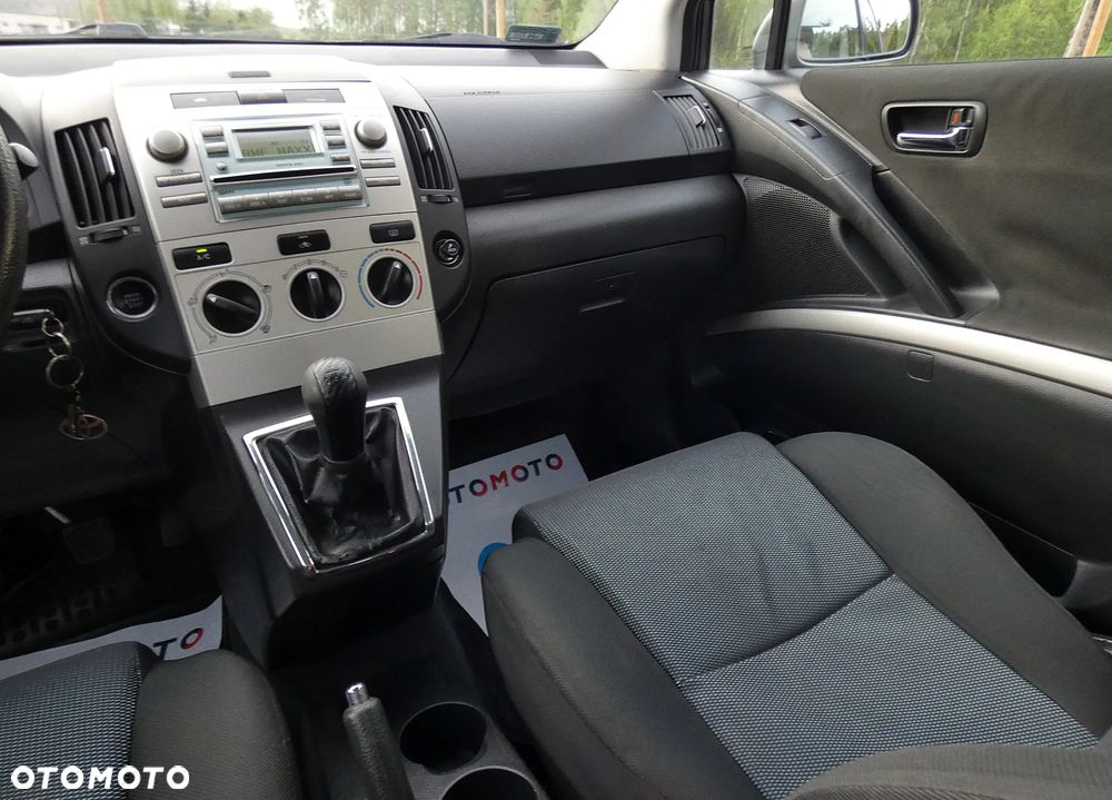 Toyota Corolla 1.8 CE - 10