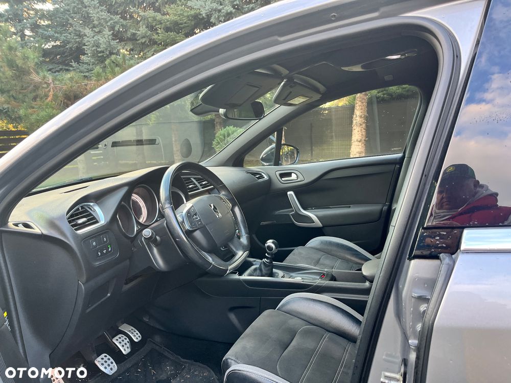 Citroën DS4 1.6 BlueHDi 1955 S&S - 10