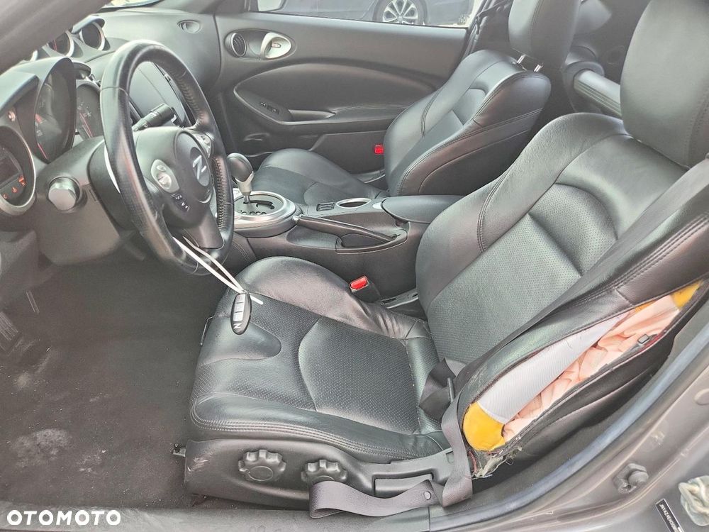 Nissan 370 Z 3.7 V6 GT Edition - 7