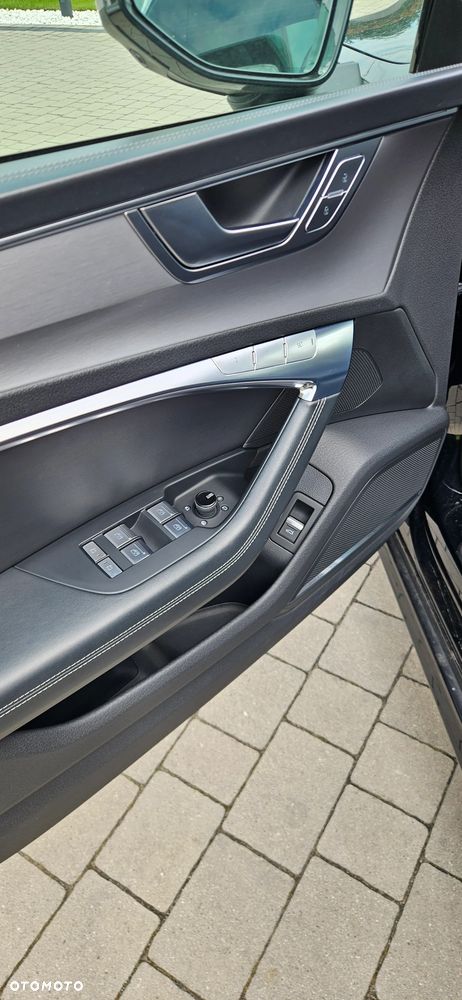 Audi A7 Sportback 50 TDI mHEV Quattro Tiptronic - 7