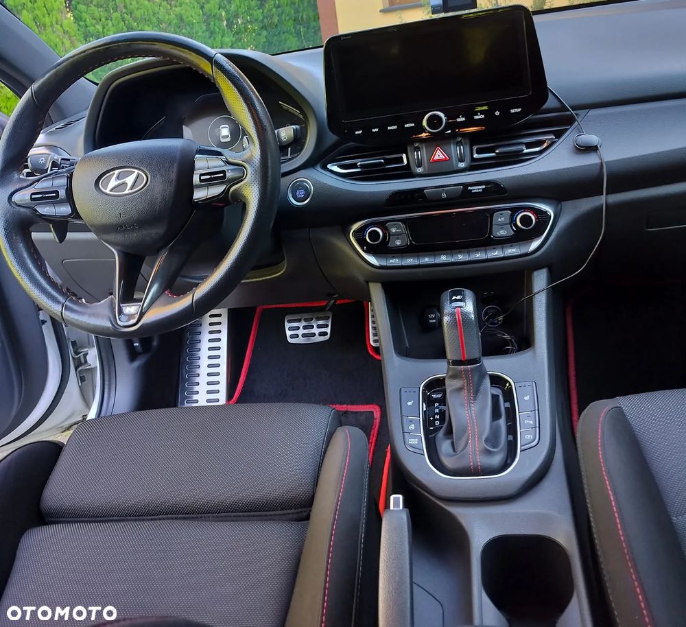 Hyundai I30 2021 photo 2