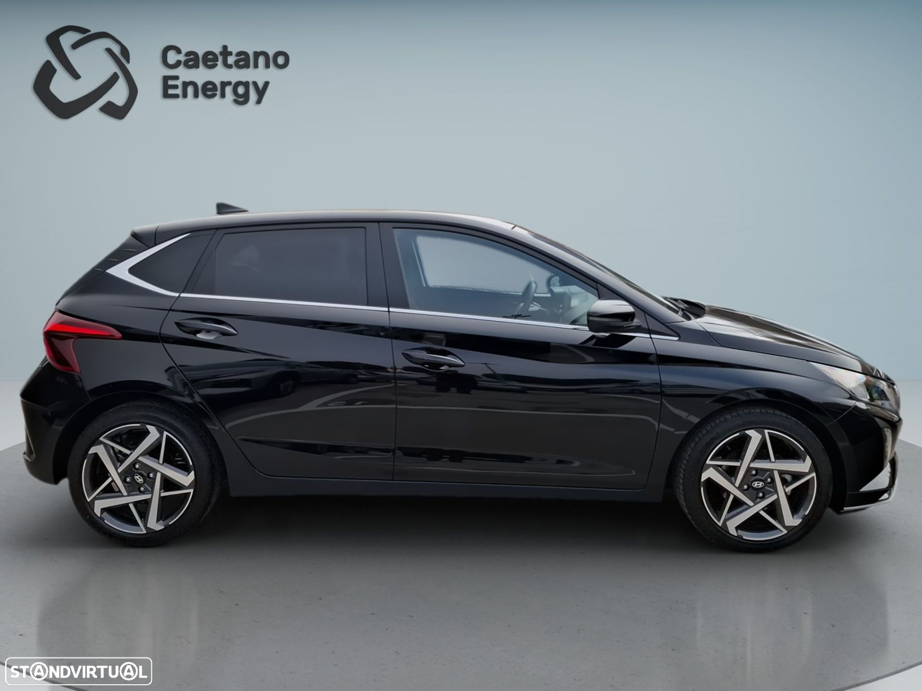Hyundai i20 1.0 T-GDI Style - 9