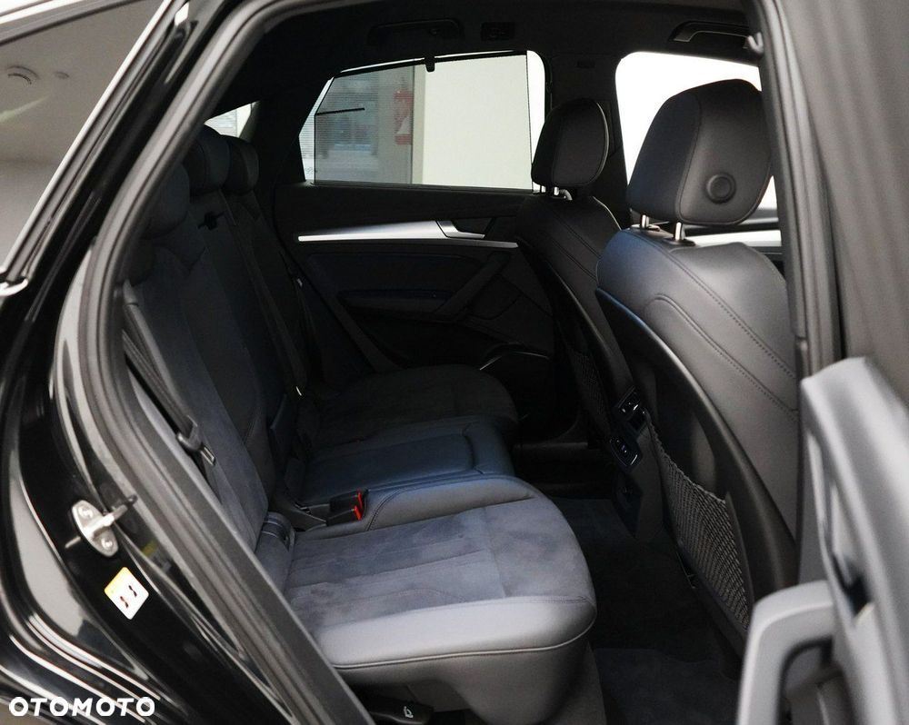 Audi Q5 Sportback - 21