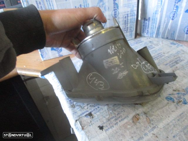 Farol Nevoeiro 8693348 VOLVO V70 2005 FD ORIGINAL - 3