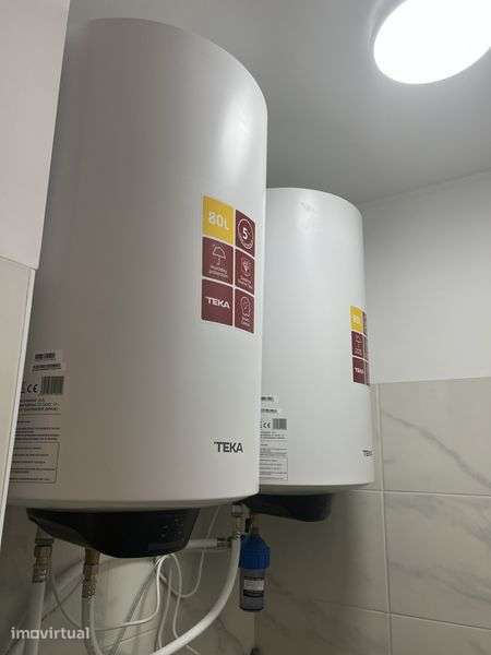 Vendo V3 remodelada - Grande imagem: 2/12