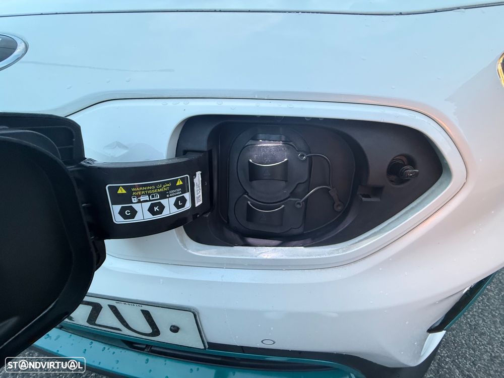 Kia e-Niro 64kWh - 9