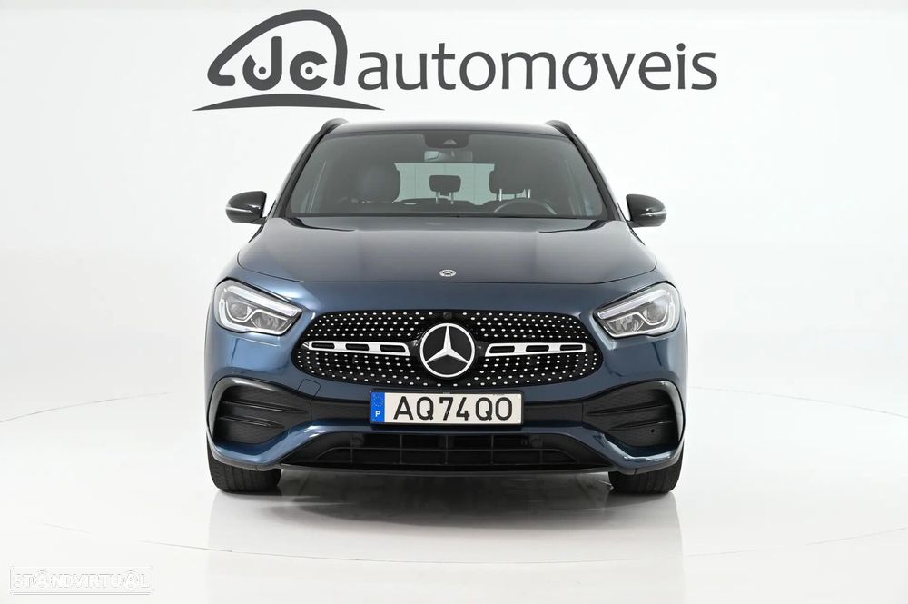 Mercedes-Benz GLA 200 AMG Line - 6