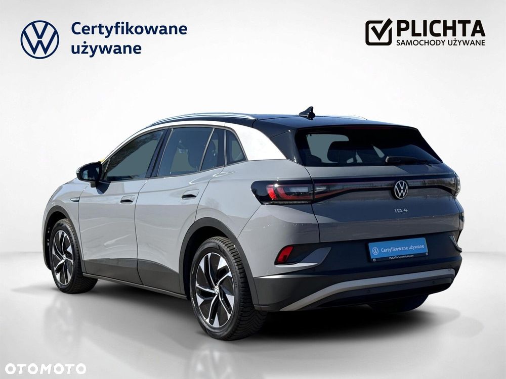 Volkswagen ID.4 77kWh Pro Performance - 3