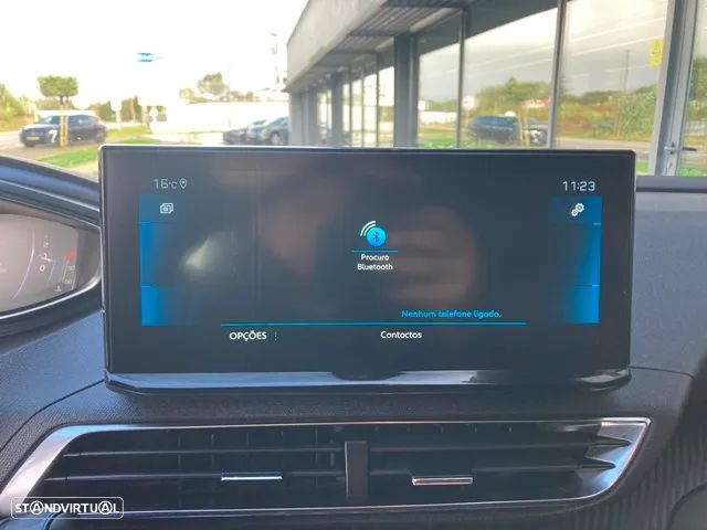 Peugeot 3008 1.5 BlueHDi Active Pack - 24