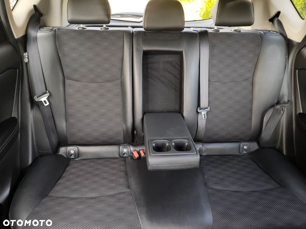 Nissan Pulsar 1.2 DIG-T N-Vision - 18