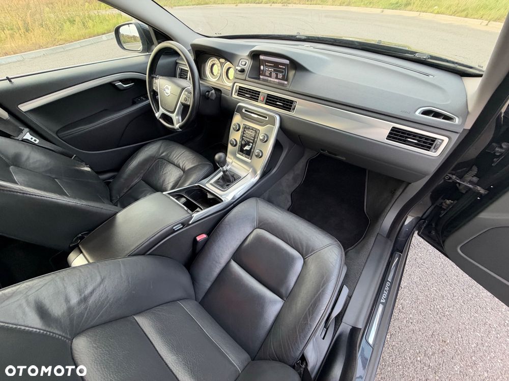 Volvo S80 D3 Momentum - 13