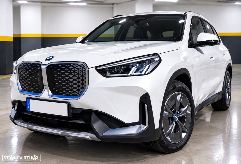 BMW X1 - 3