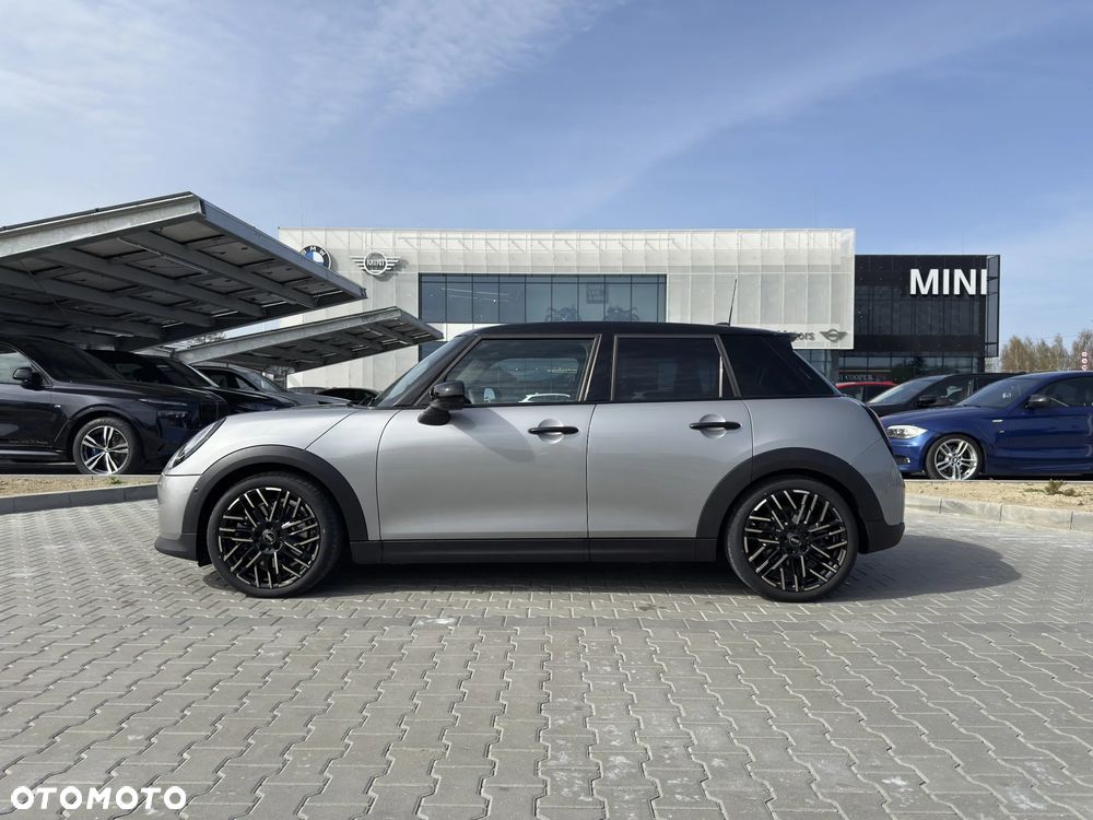 MINI Cooper S Linia Favoured - 7