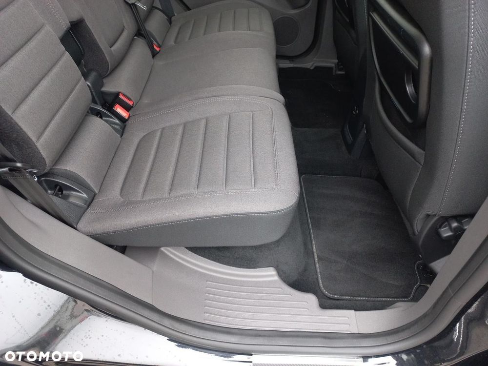 Ford Tourneo Connect 1.5 EcoBlue Titanium PowerShift - 13