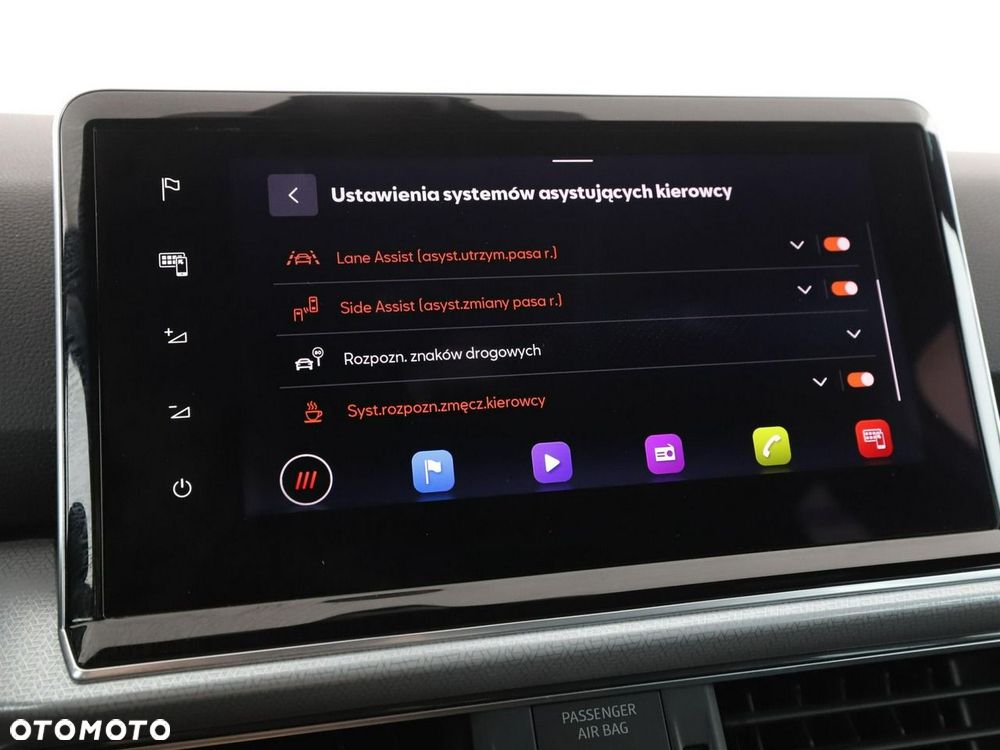 Seat Tarraco 2.0 TDI SCR DSG Style - 28