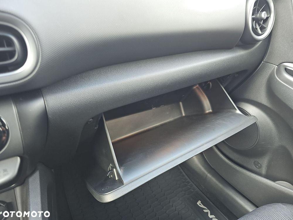 Hyundai Kona 1.0 T-GDI Comfort DCT - 29