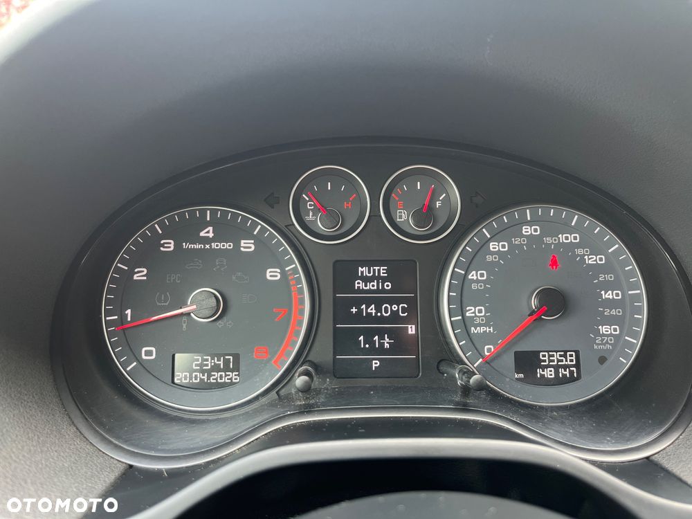 Audi A3 Sportback - 15