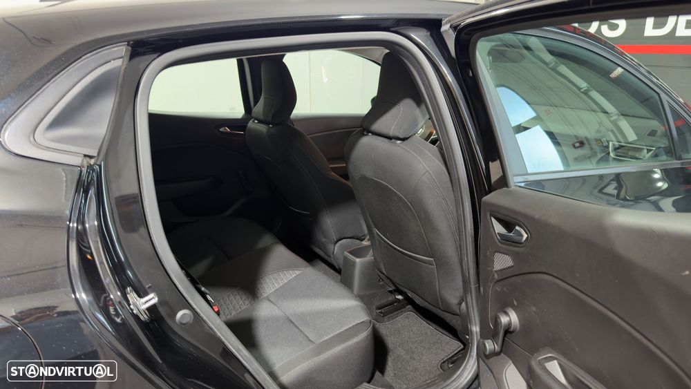 Renault Clio TCe 100 INTENS - 16