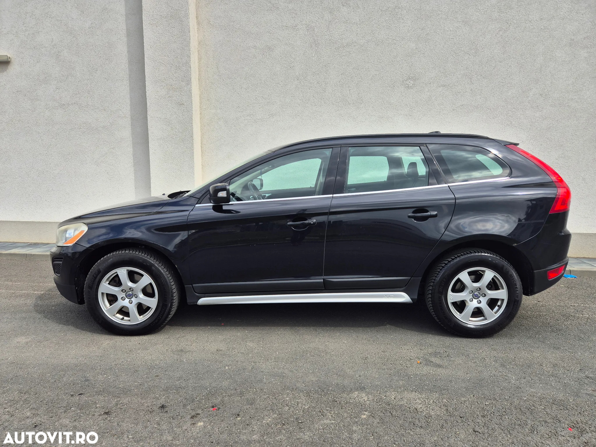 Volvo XC 60 D4 RDesign - 10
