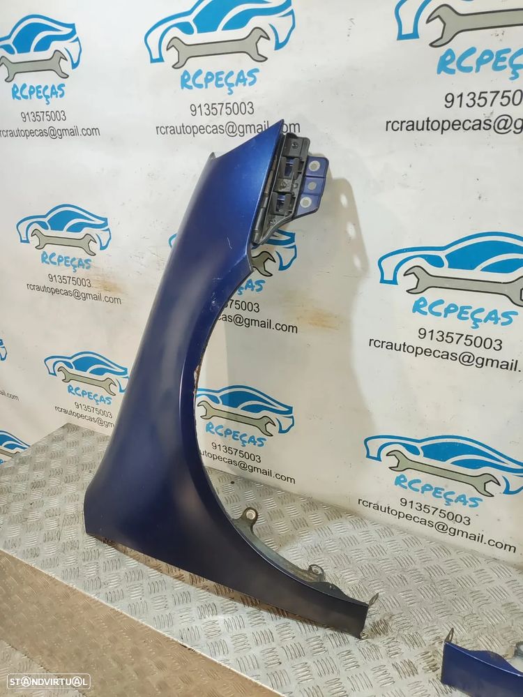 Frente completa VW Volkswagen Golf 5 V Diesel - 9