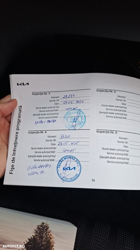 Kia Sportage 1.6 T-GDI 7DCT 4x2 Style - 6