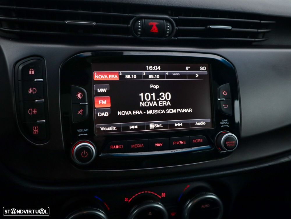 Alfa Romeo Giulietta 1.6 JTDm Exclusive - 27