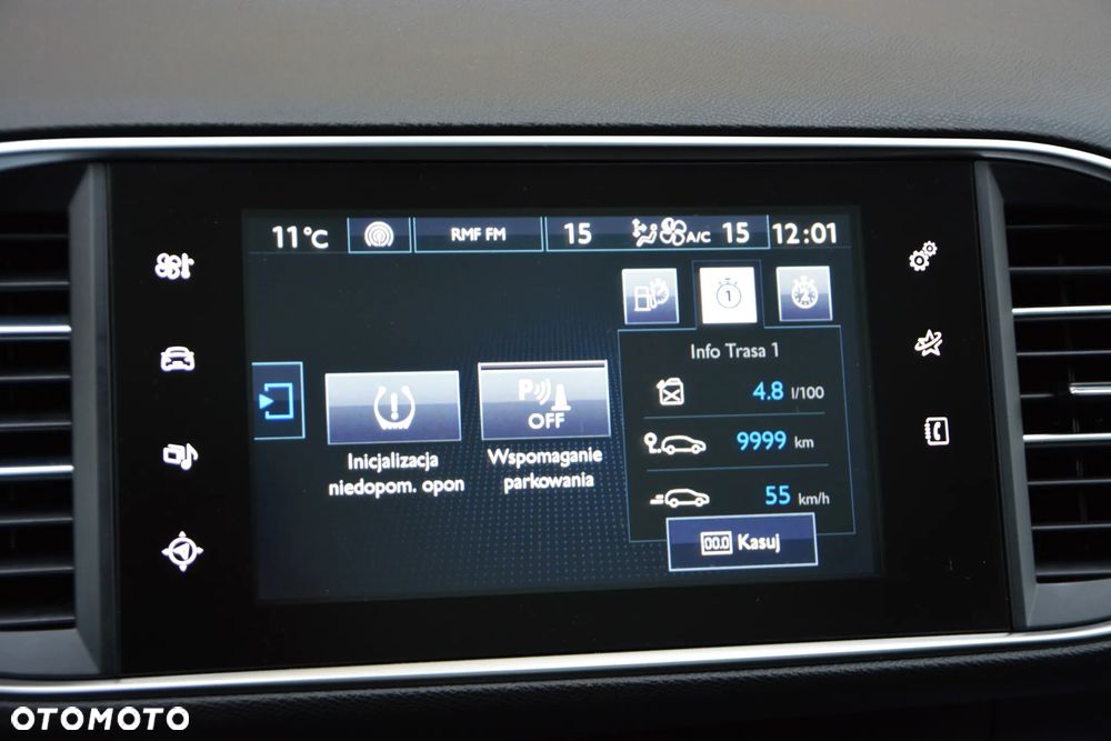 Peugeot 308 BlueHDi 120 Stop & Start GT-Line Edition - 31