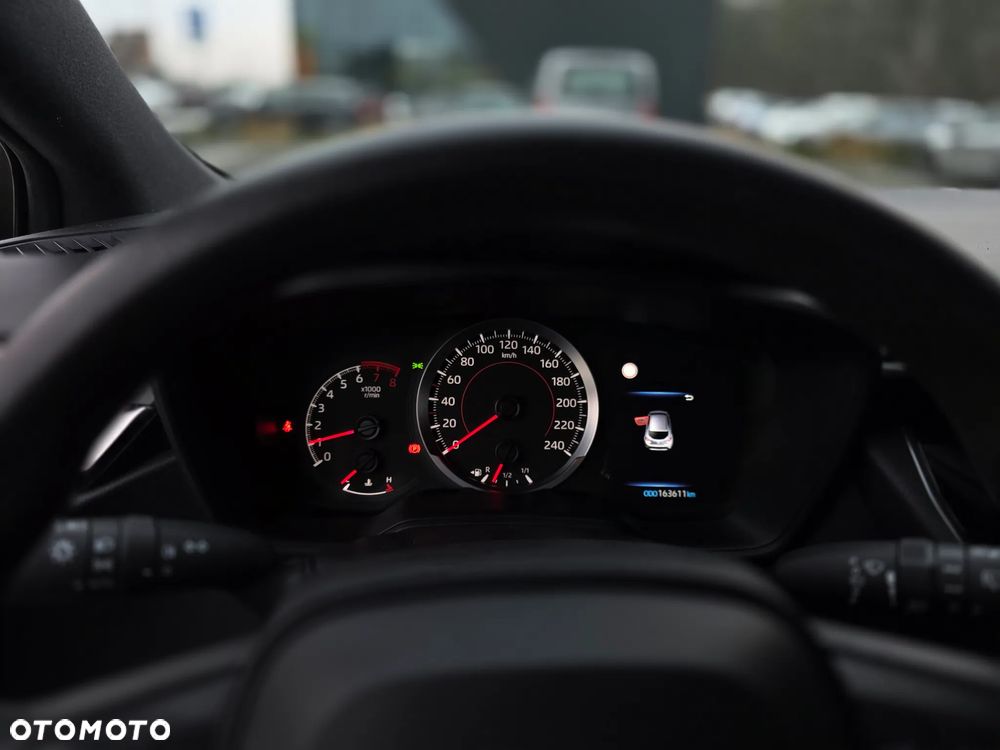 Toyota Corolla 1.2 T Comfort - 17