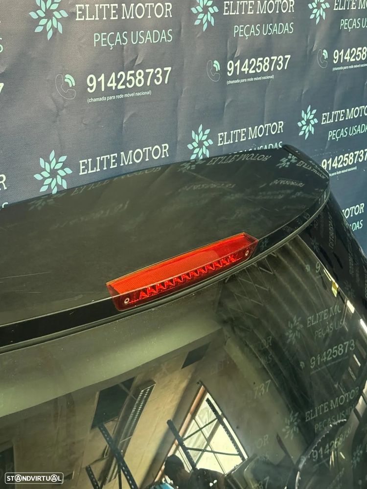 Tampa da mala usada OPEL ANTARA ENVIO GRATUITO - 4