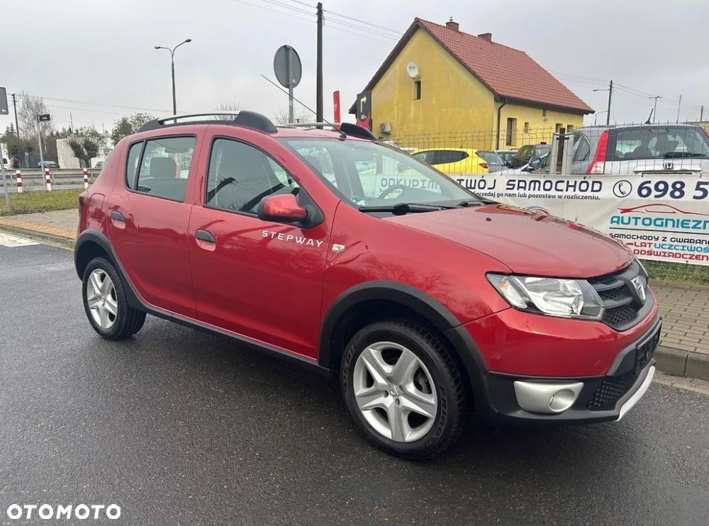 Dacia Sandero 0.9 TCe Laureate - 3