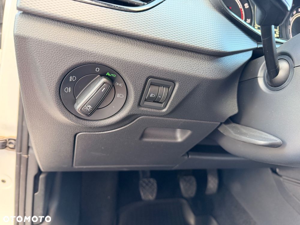 Skoda Scala 1.0 TSI Ambition - 21