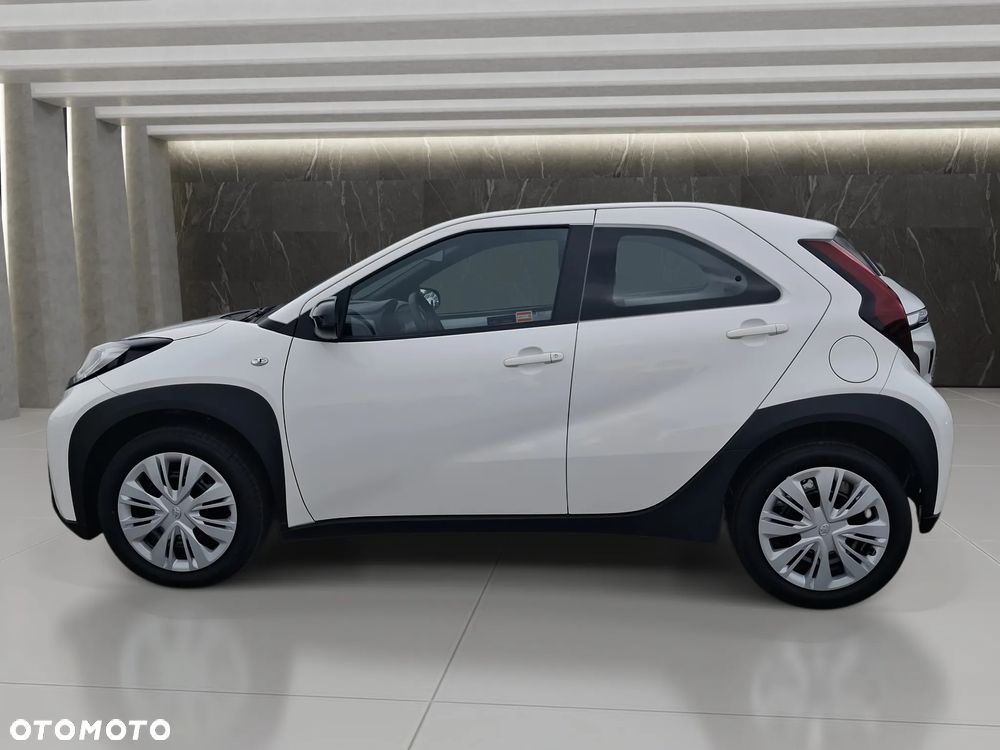 Toyota Aygo X 1.0 VVT-i Comfort CVT - 5