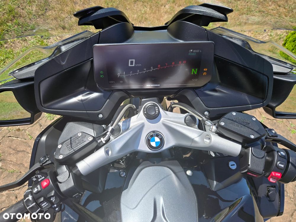 BMW R - 15