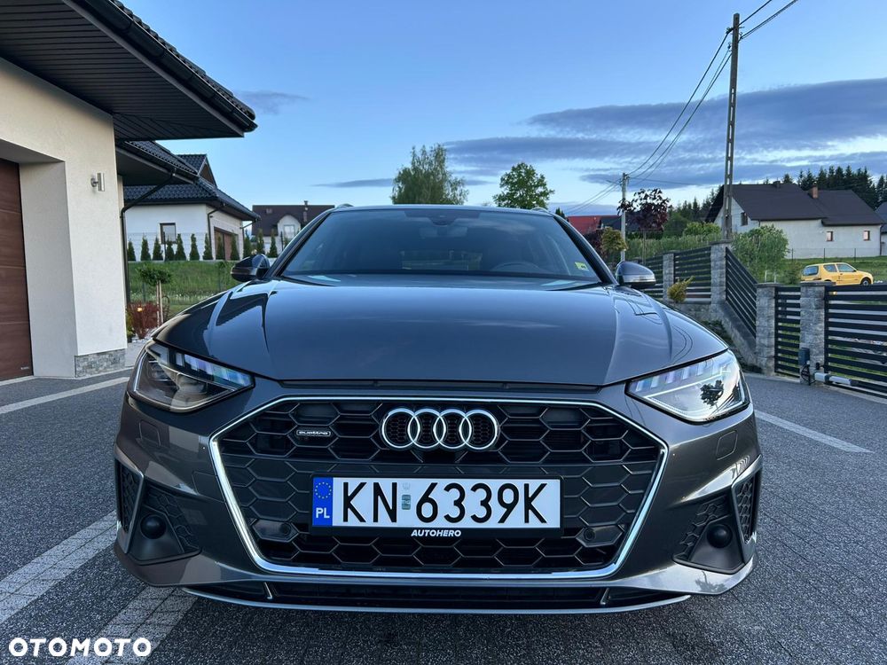 Audi Q5 40 TDI mHEV Quattro S Line S tronic - 33