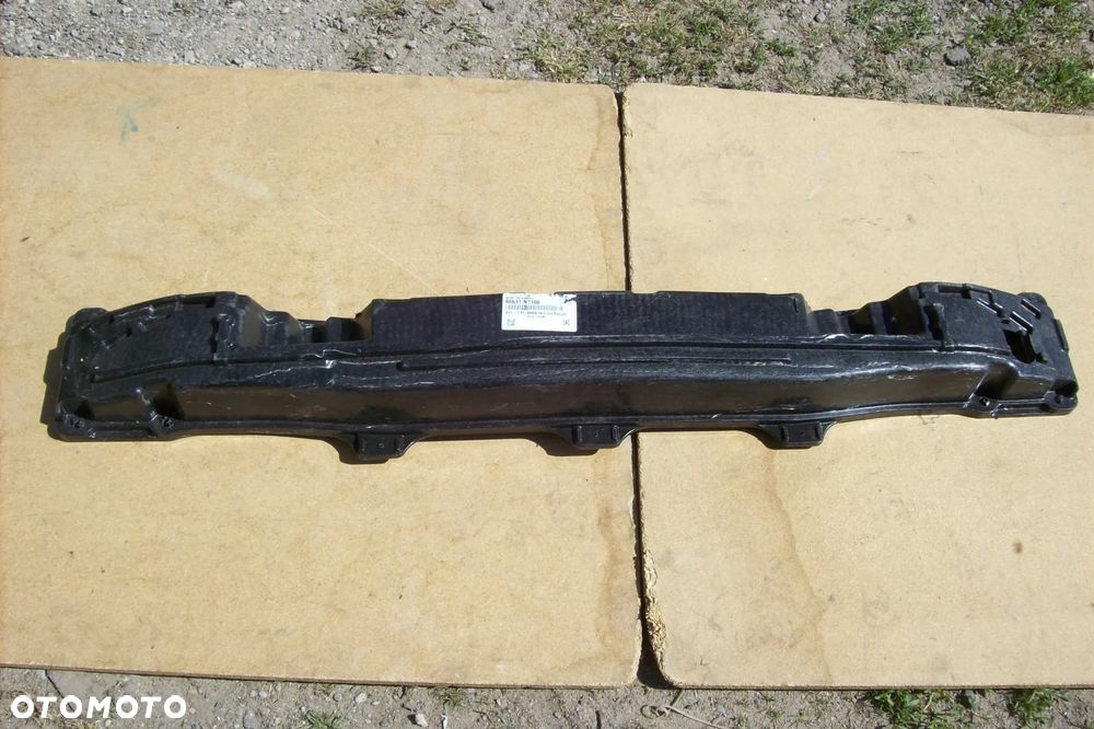 belka tylnego zderzaka hyundai tucson iv - 1
