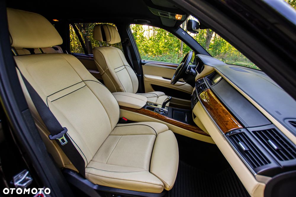 BMW X5 3.5i xDrive - 6