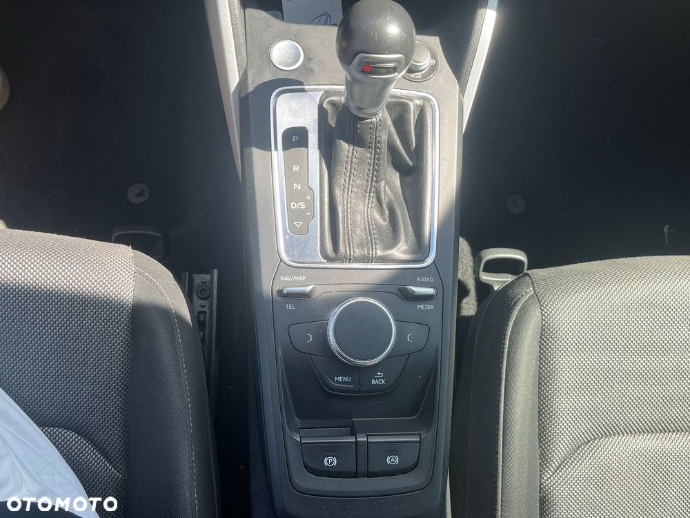 Audi Q2 35 TFSI Sport S tronic - 26