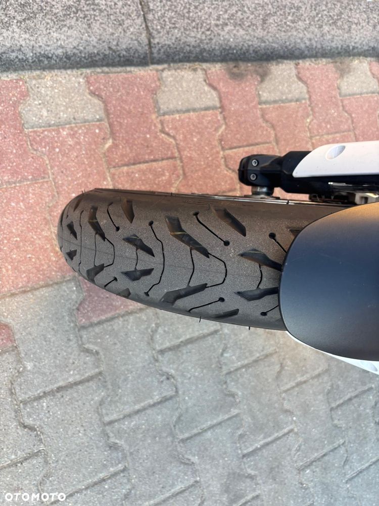 Ducati Multistrada - 19