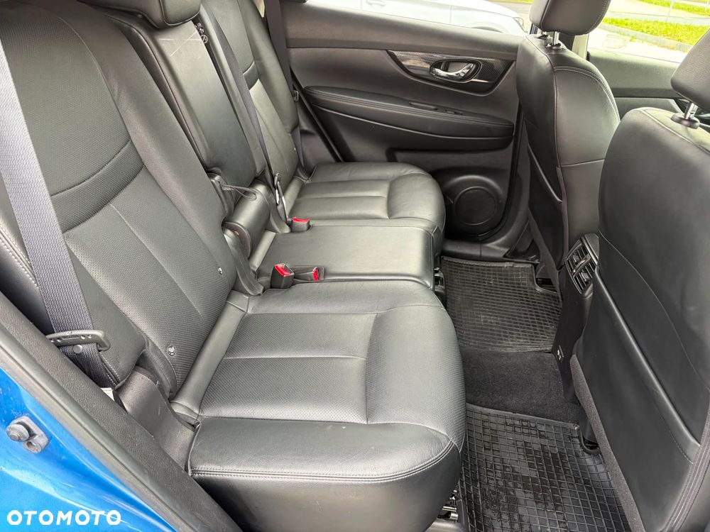 Nissan X-Trail 1.3 DIG-T Tekna 2WD DCT - 13