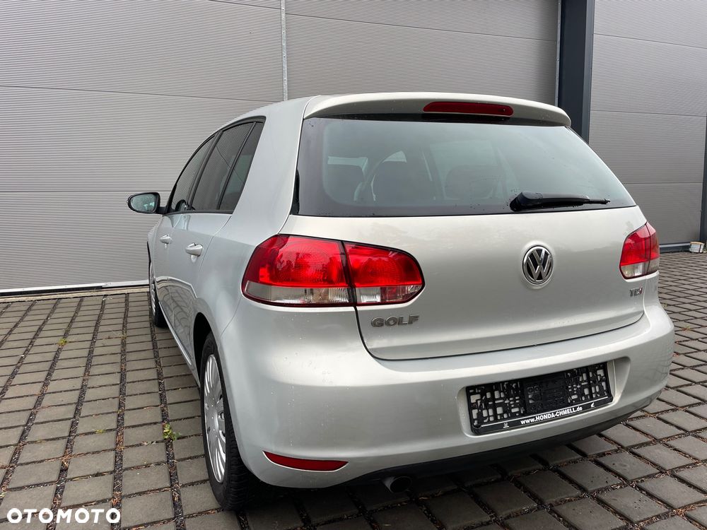 Volkswagen Golf 1.6 TDI DPF BlueMotion Technology Style - 14