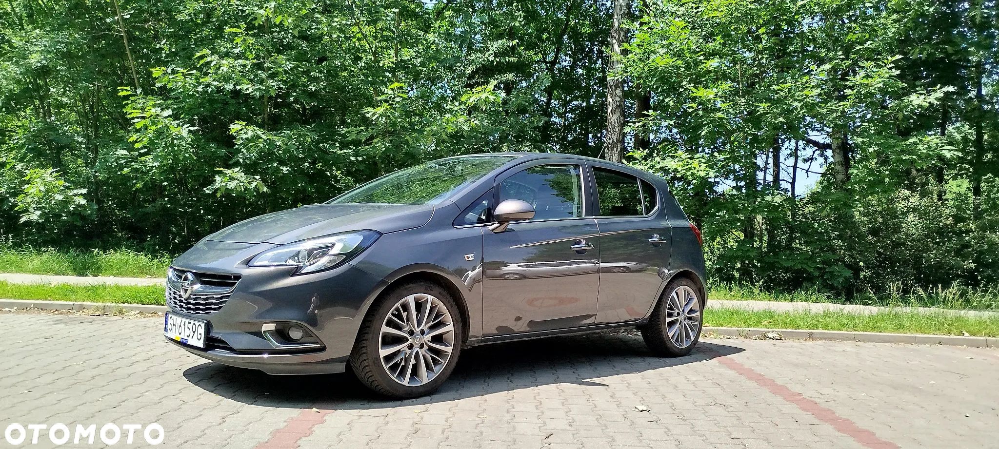 Opel Corsa 1.4 T Cosmo S&S - 1