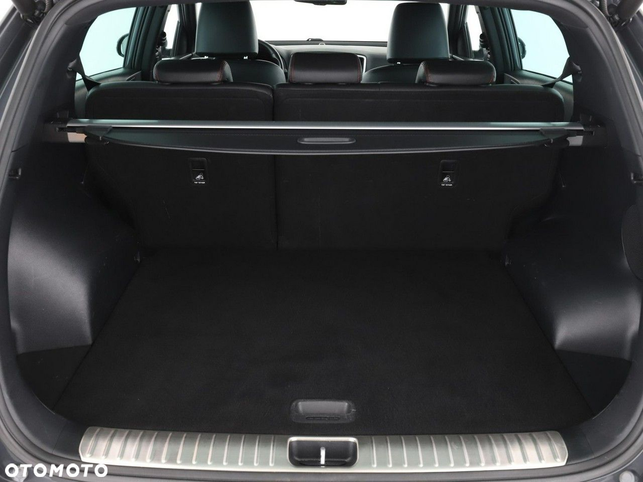 Kia Sportage 1.6 T-GDI GT Line 4WD DCT - 20