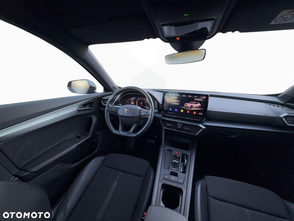 Cupra Formentor 2.0 TSI 4Drive DSG - 15