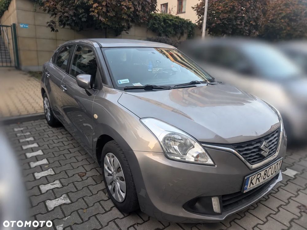 Suzuki Baleno 1.2 Premium - 3
