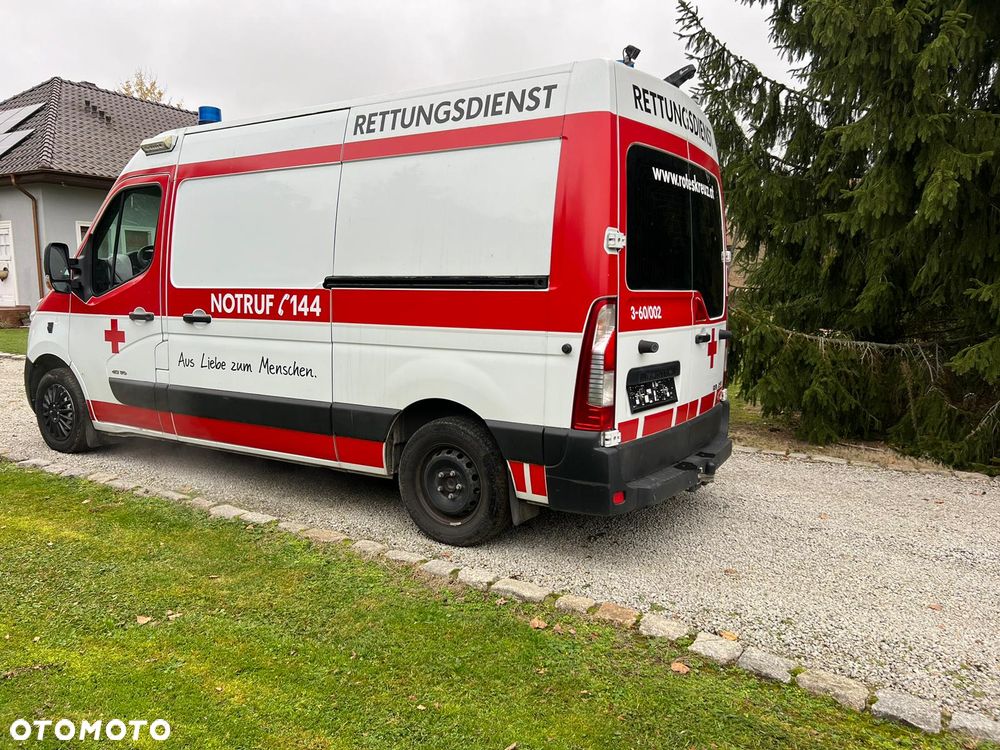 Renault Master - 3