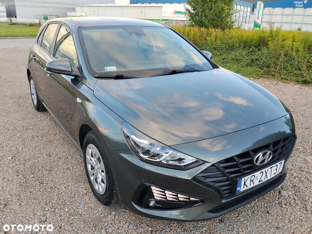 Hyundai i30 - 22