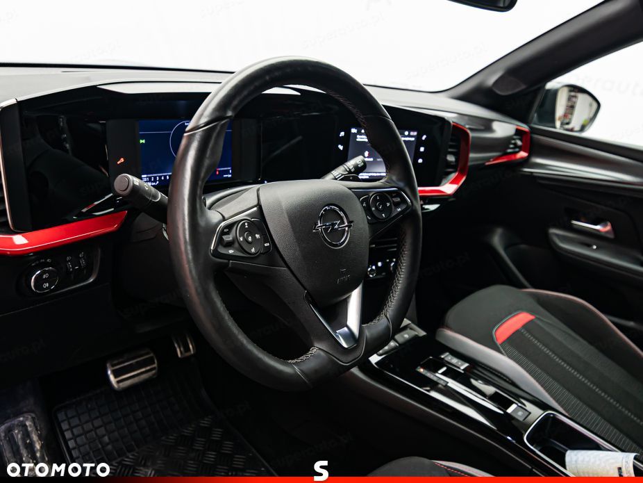 Opel Mokka 1.2 T GS S&S - 8