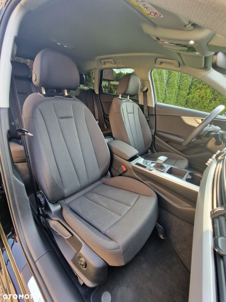 Audi A4 - 21